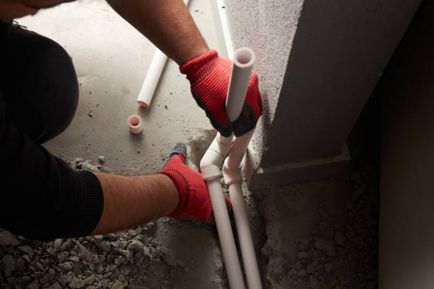 Best Emergency Plumber  in Elberta, AL