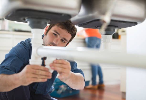 Best Plumbing Inspection Services  in Elberta, AL
