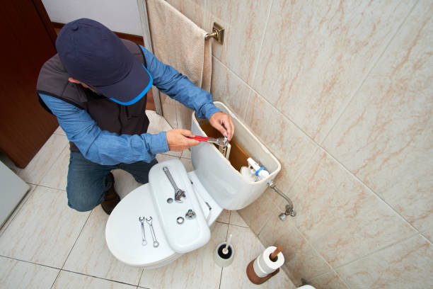 Best Sprinkler Systems  in Elberta, AL