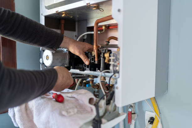 Best Local Plumber Services  in Elberta, AL