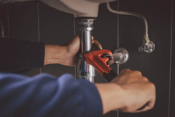 Best Toilet Repair Services  in Elberta, AL
