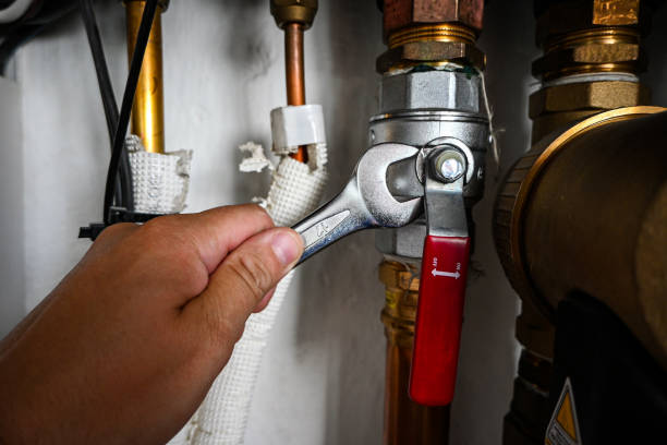 Shower Repair Services in Elberta, AL